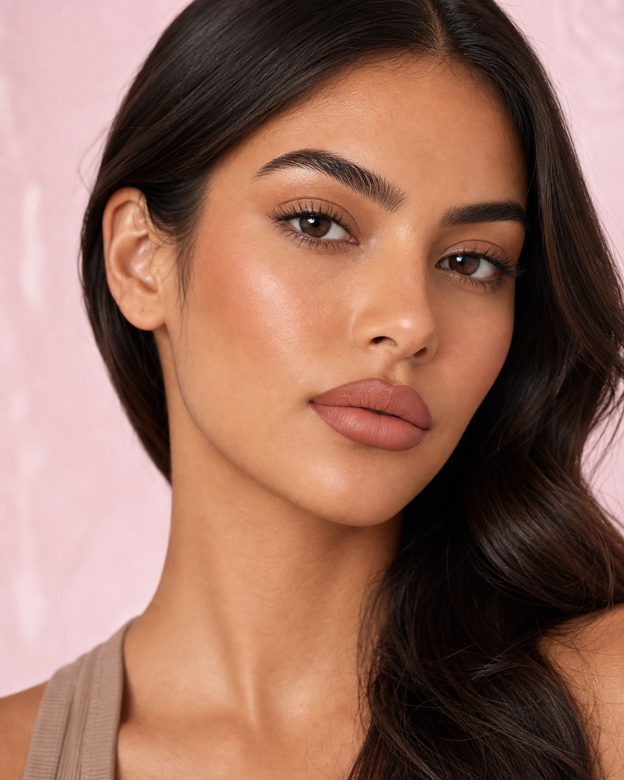 Almond Allure - Cream Sculpt lip liner