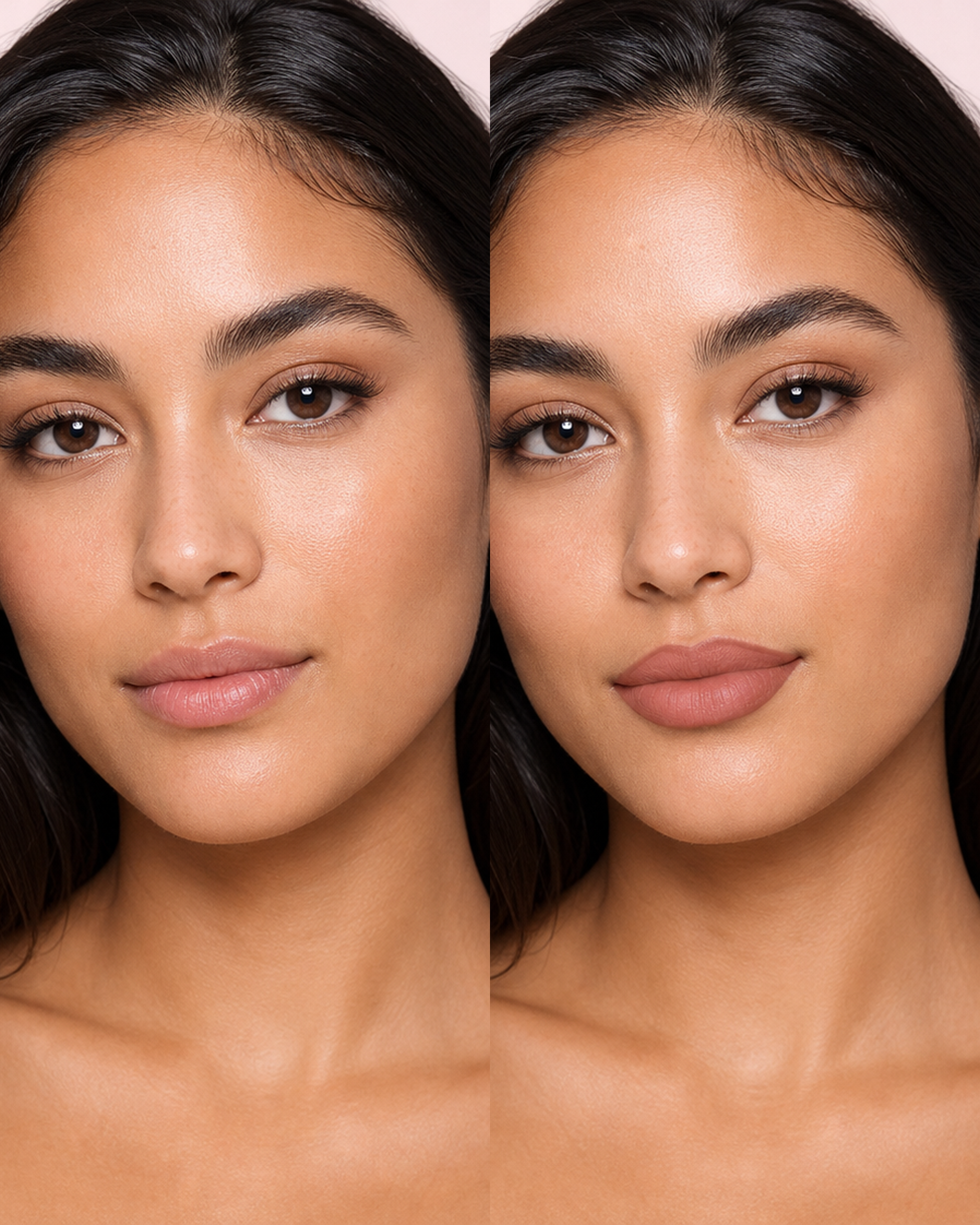 Almond Allure - Cream Sculpt lip liner