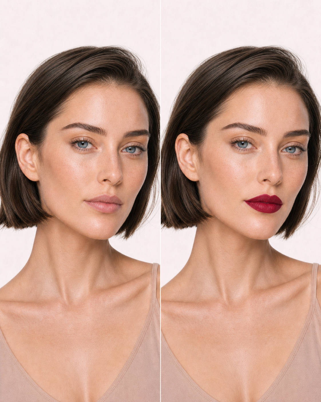 Amore Liquid Matte Lipstick