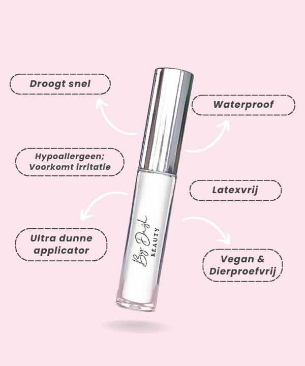 Lash Must Have Bundel