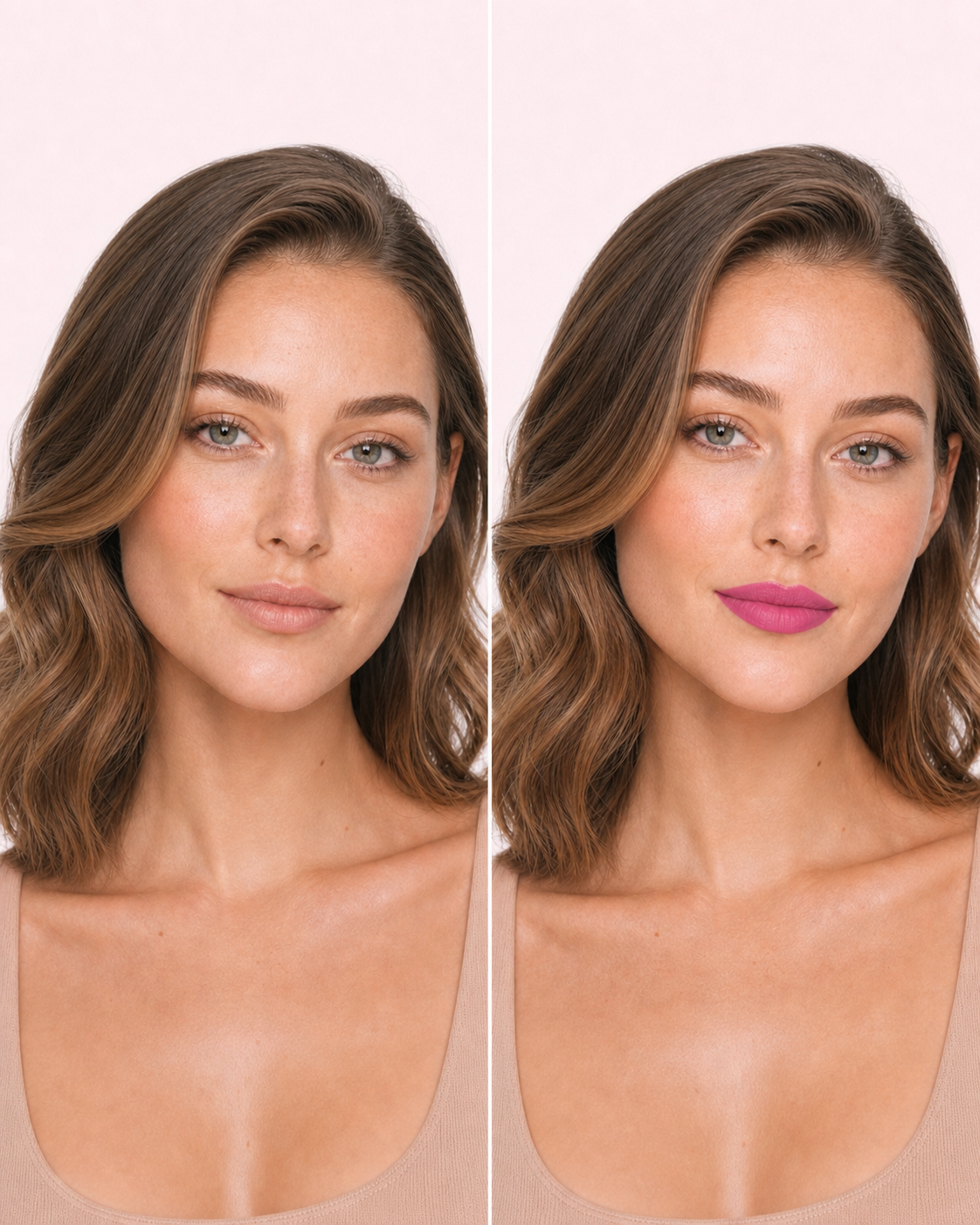 Berri Bliss Liquid Matte Lipstick