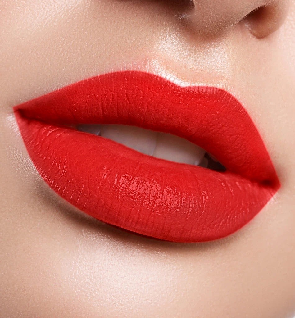 Feeling Hot - lip bundel