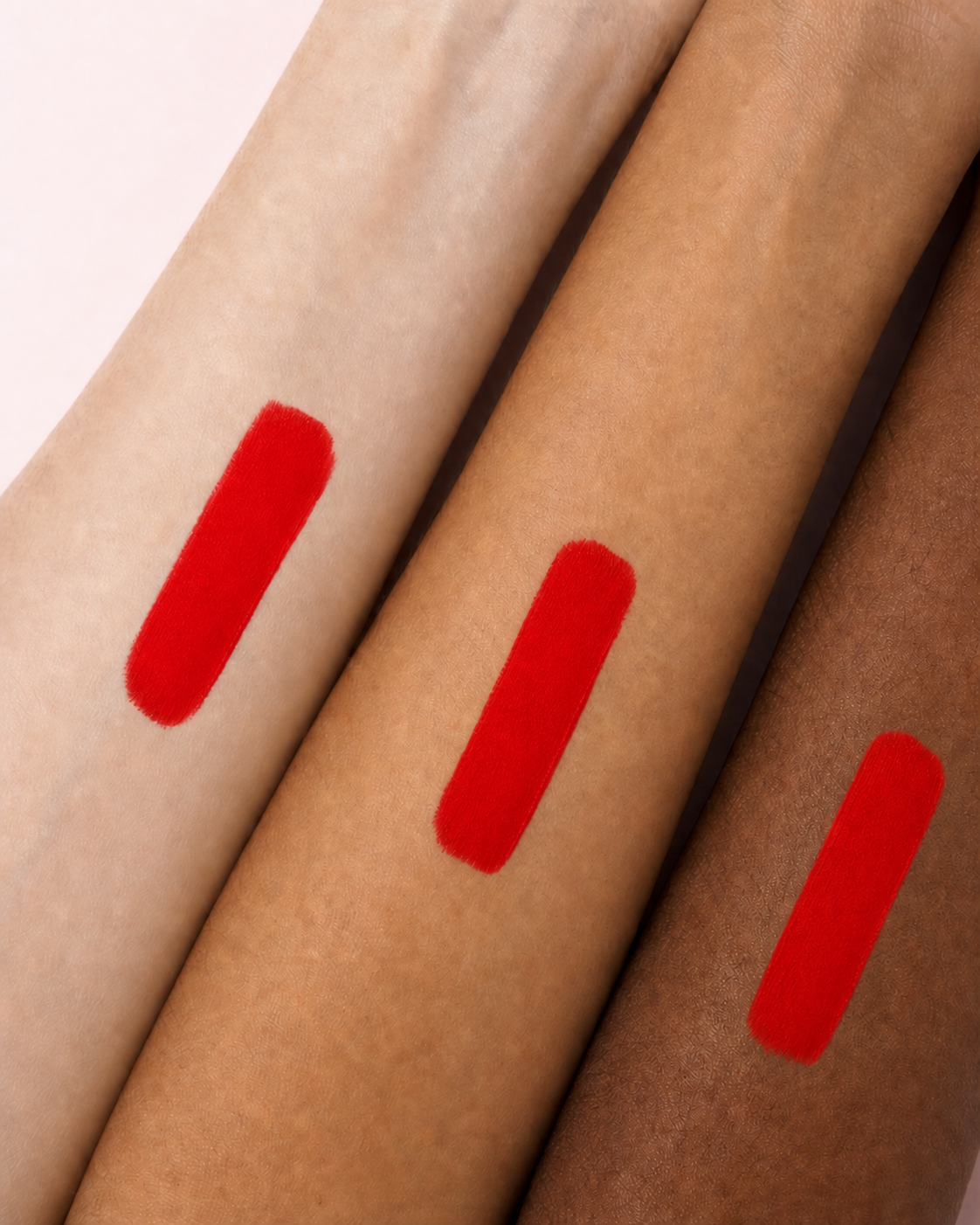 Bomb Liquid matte lipstick