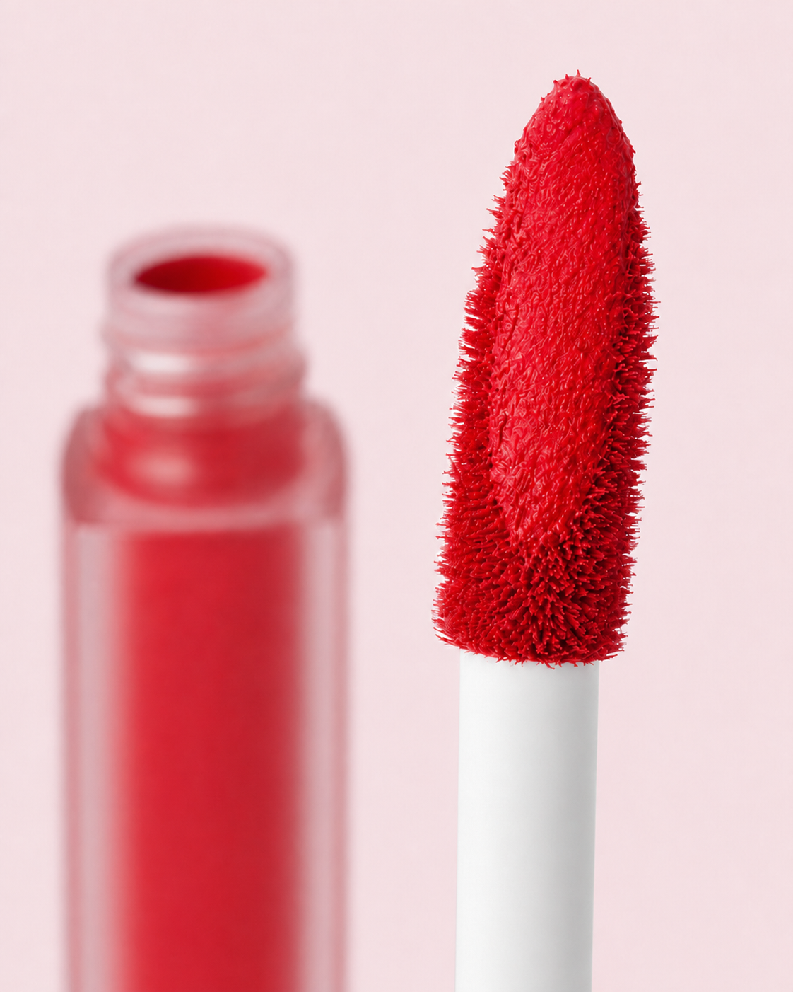 Bomb Liquid matte lipstick