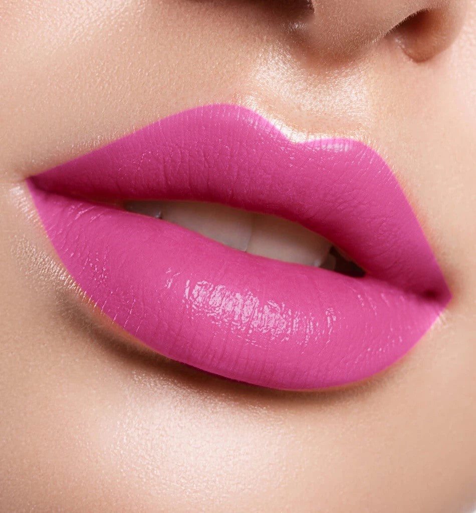 Magenta Vibe - lip bundel