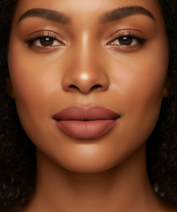 Liquid Matte Lipstick Brown Sugar