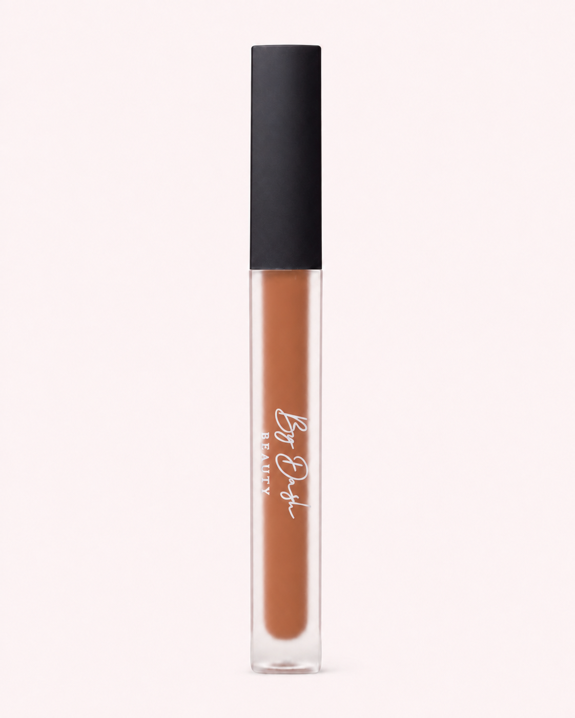 Liquid Matte Lipstick Brown Sugar