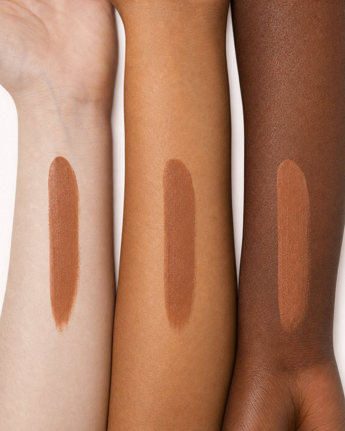 Liquid Matte Lipstick Brown Sugar