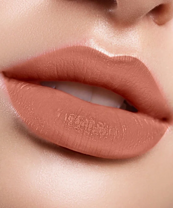 Liquid Matte Lipstick Treasure