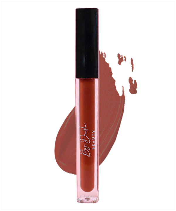 Caramel Kiss Lip gloss
