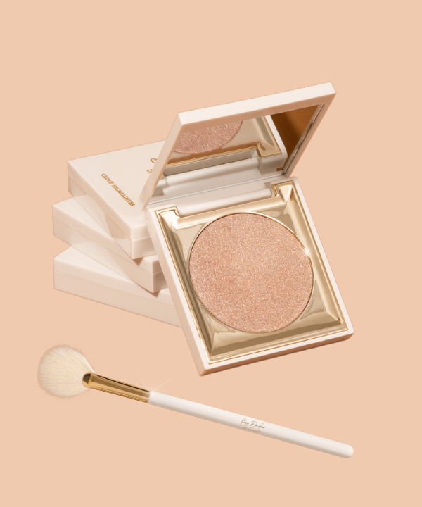 Champagne Pop Exclusieve Set
