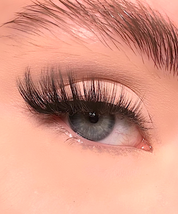 Charming Half Lashes Starter Kit