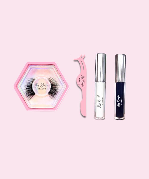 Charming Half Lashes Starter Kit