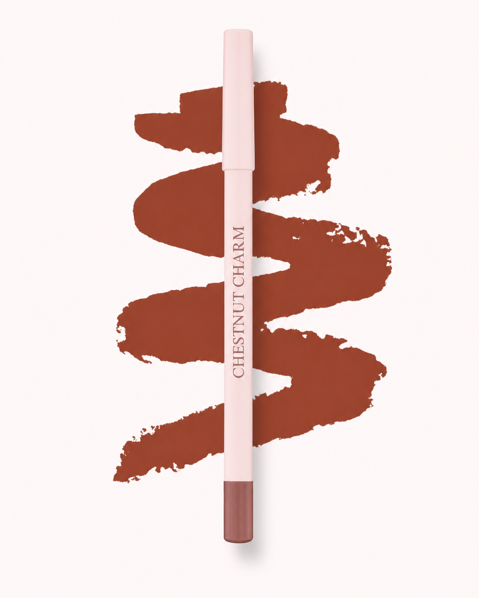 Chestnut Charm - Cream Sculpt lip liner