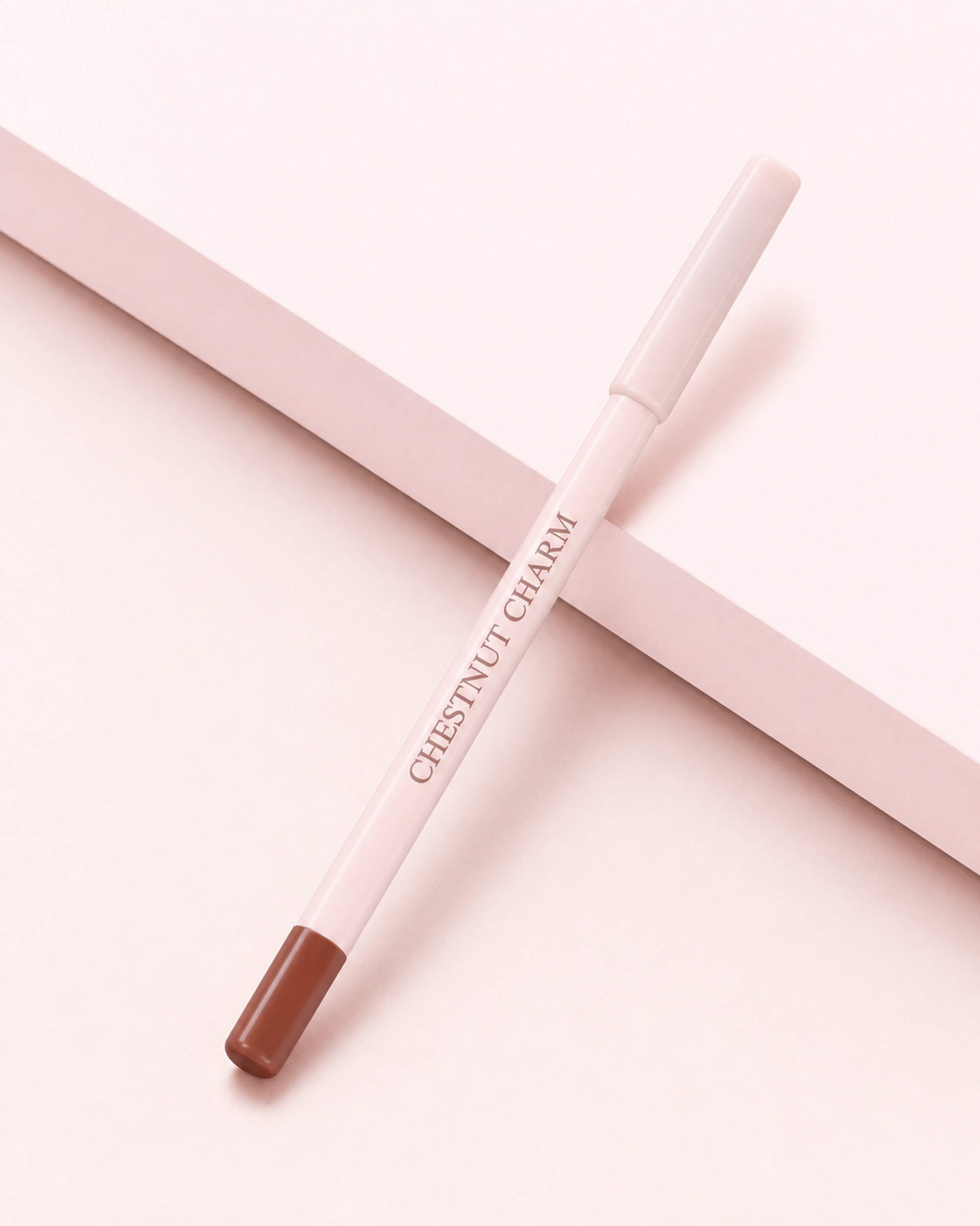 Chestnut Charm - Cream Sculpt Lip Liner