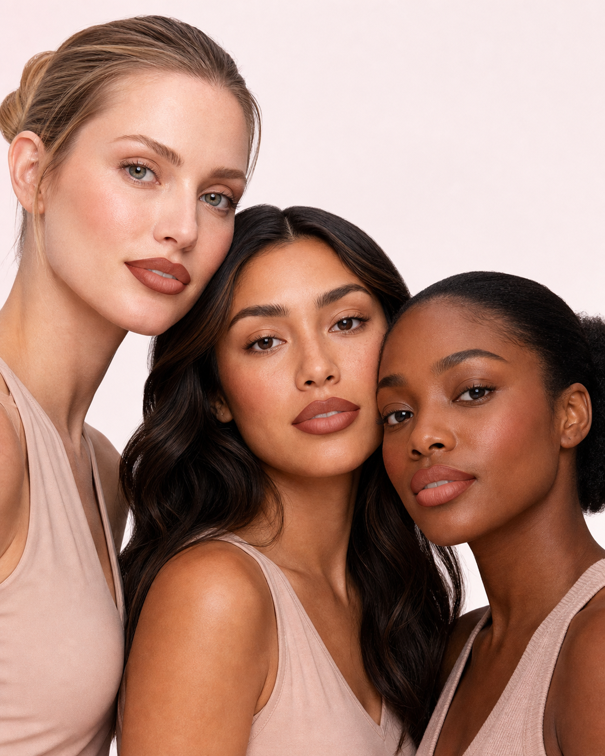 Chestnut Charm - Cream Sculpt Lip Liner