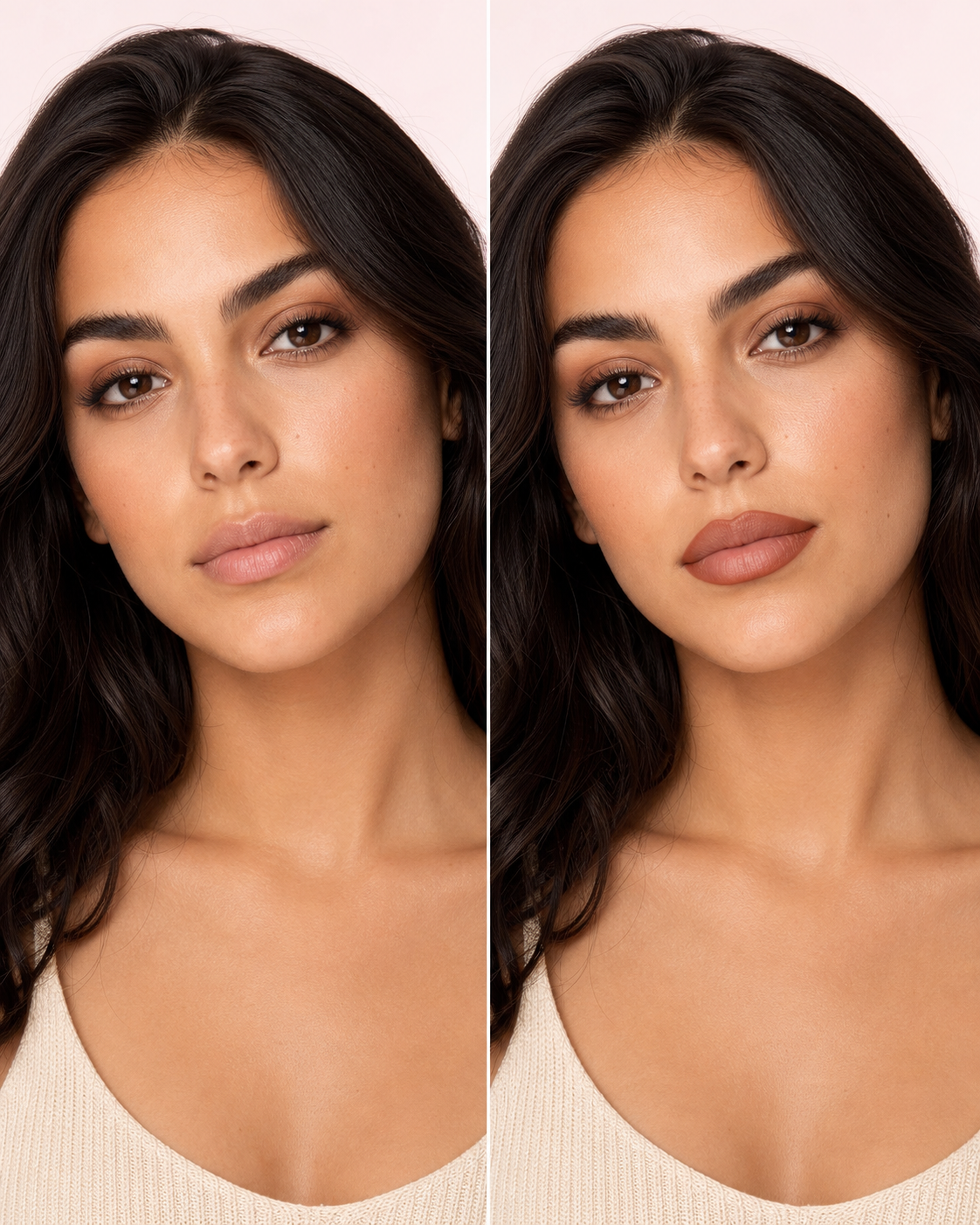 Chestnut Charm - Cream Sculpt Lip Liner