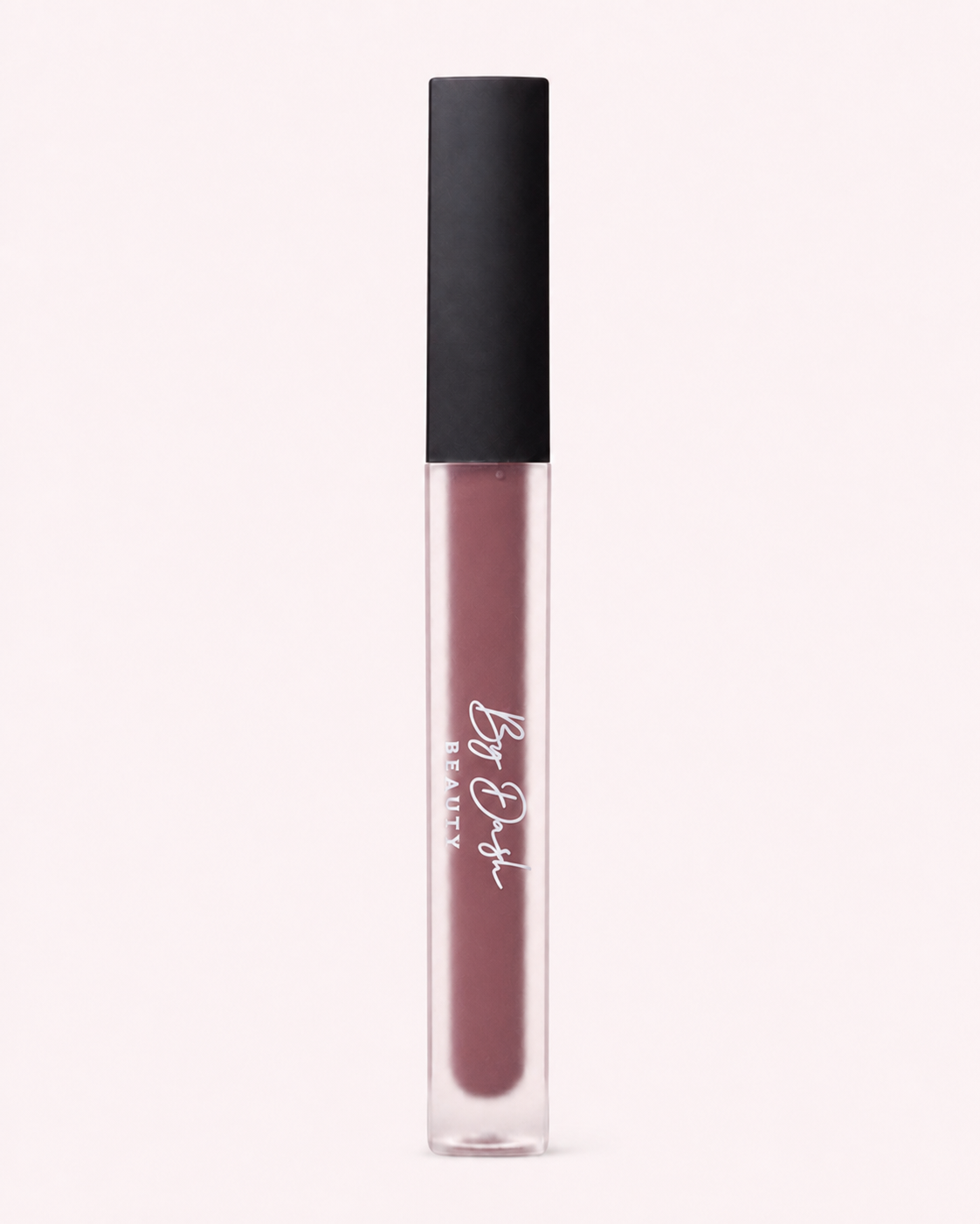 Liquid Matte Lipstick Dusty Mauve