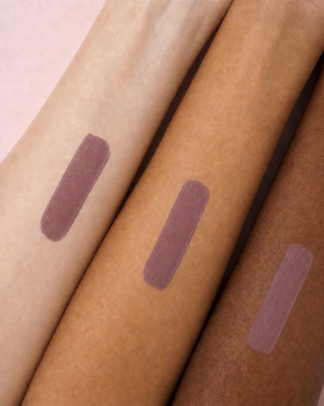 Liquid Matte Lipstick Dusty Mauve