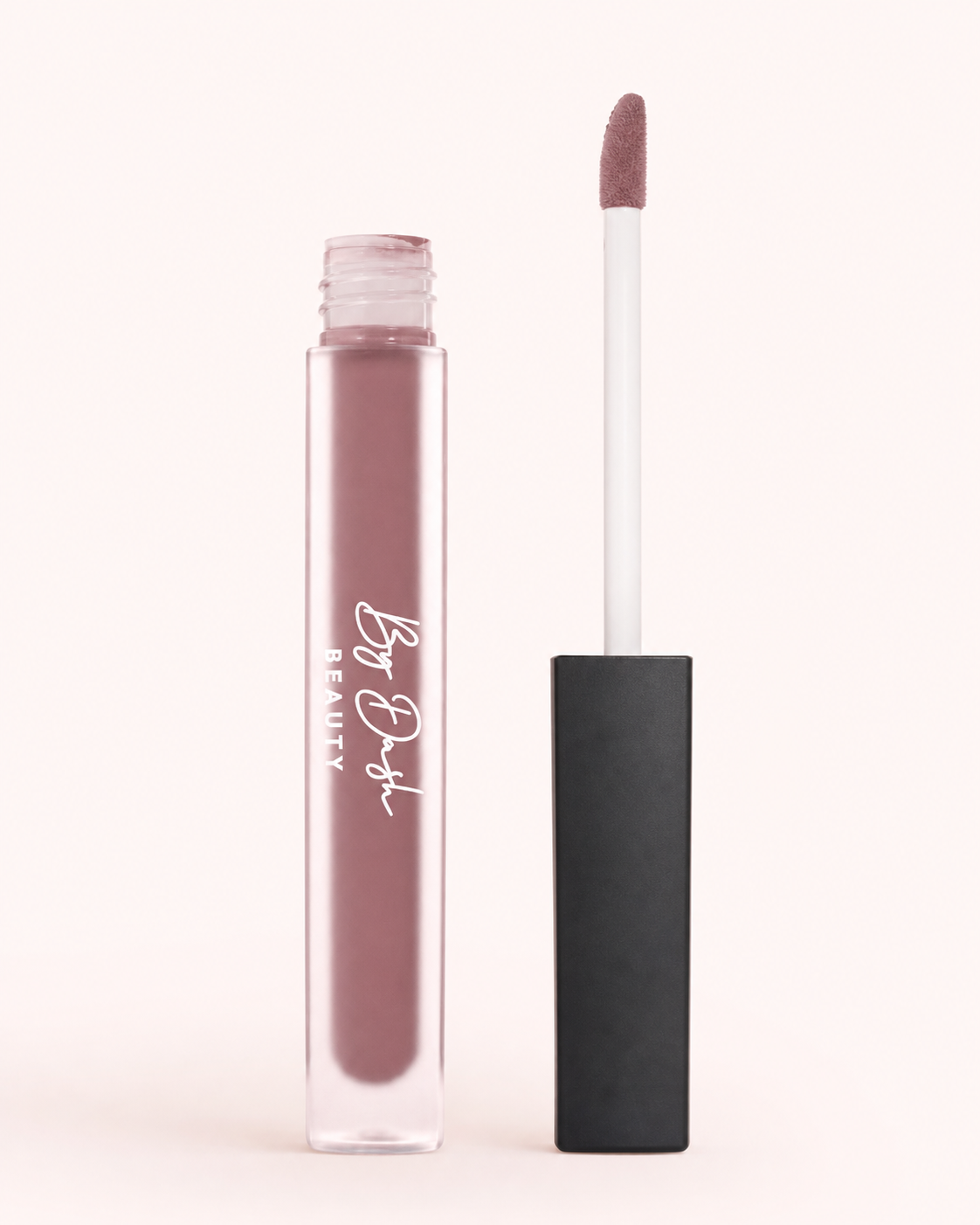 Liquid Matte Lipstick Dusty Mauve