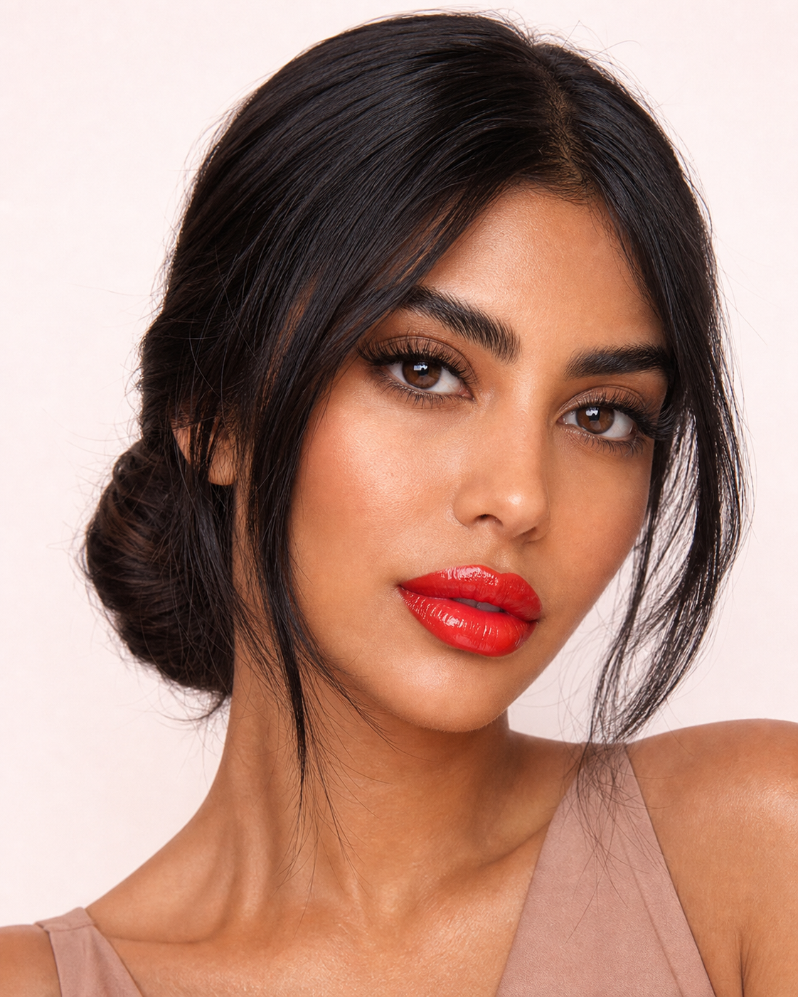 Flamingo Lipgloss