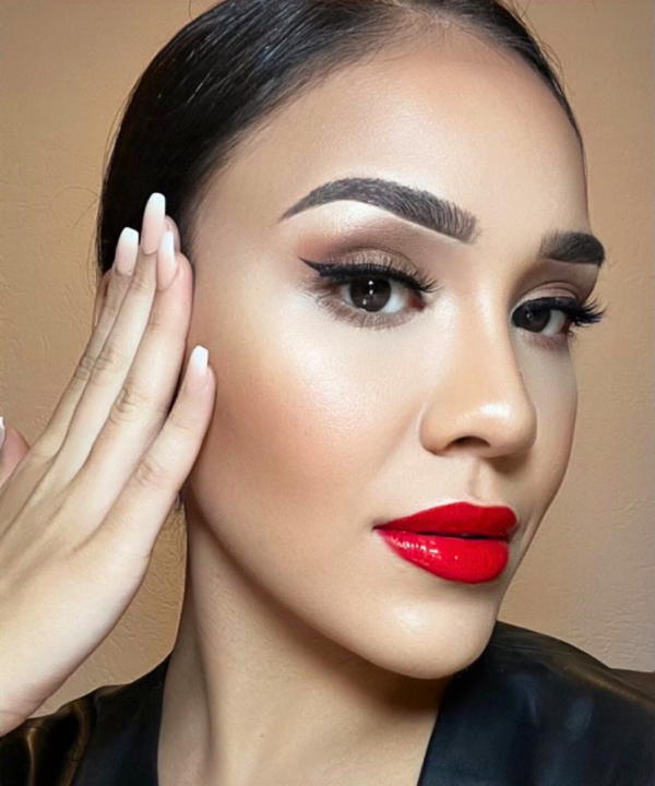 Feeling Hot - lip bundel