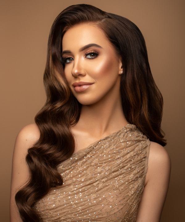 Golden Hour Exclusieve Set