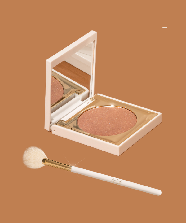 Golden Hour Exclusieve Set