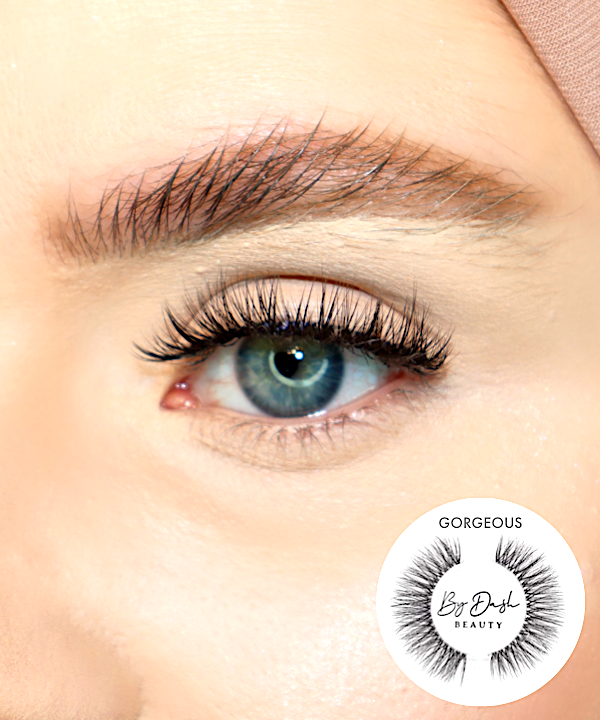 Gorgeous Lashes Starter Kit