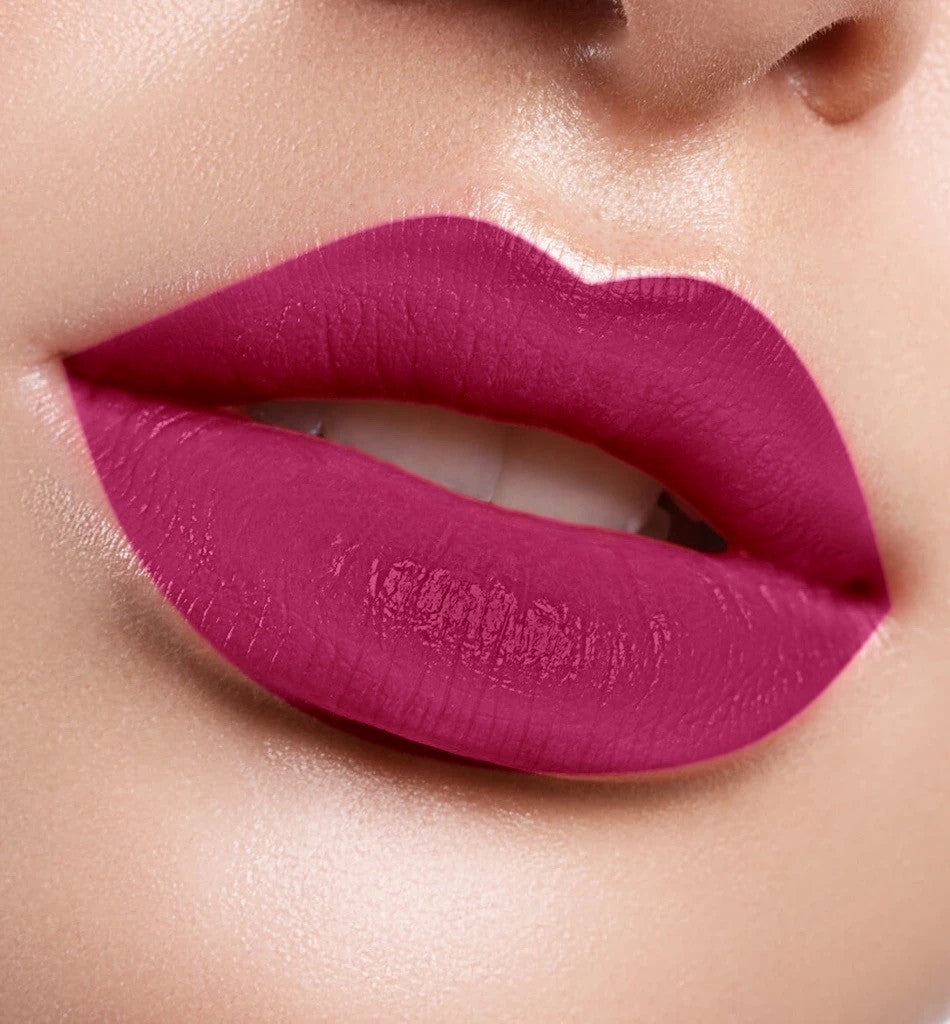 Magenta Vibe - lip bundel