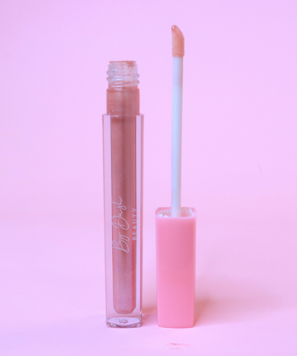 Rosy Pearl Lipgloss
