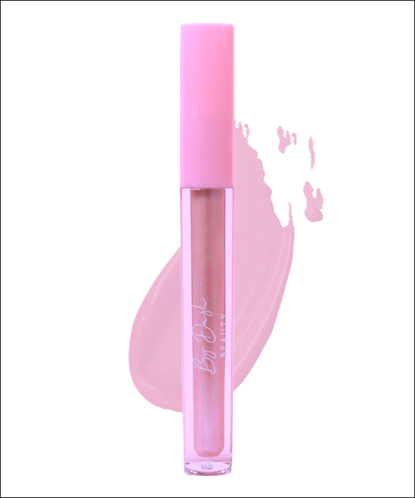 Rosy Pearl Lipgloss