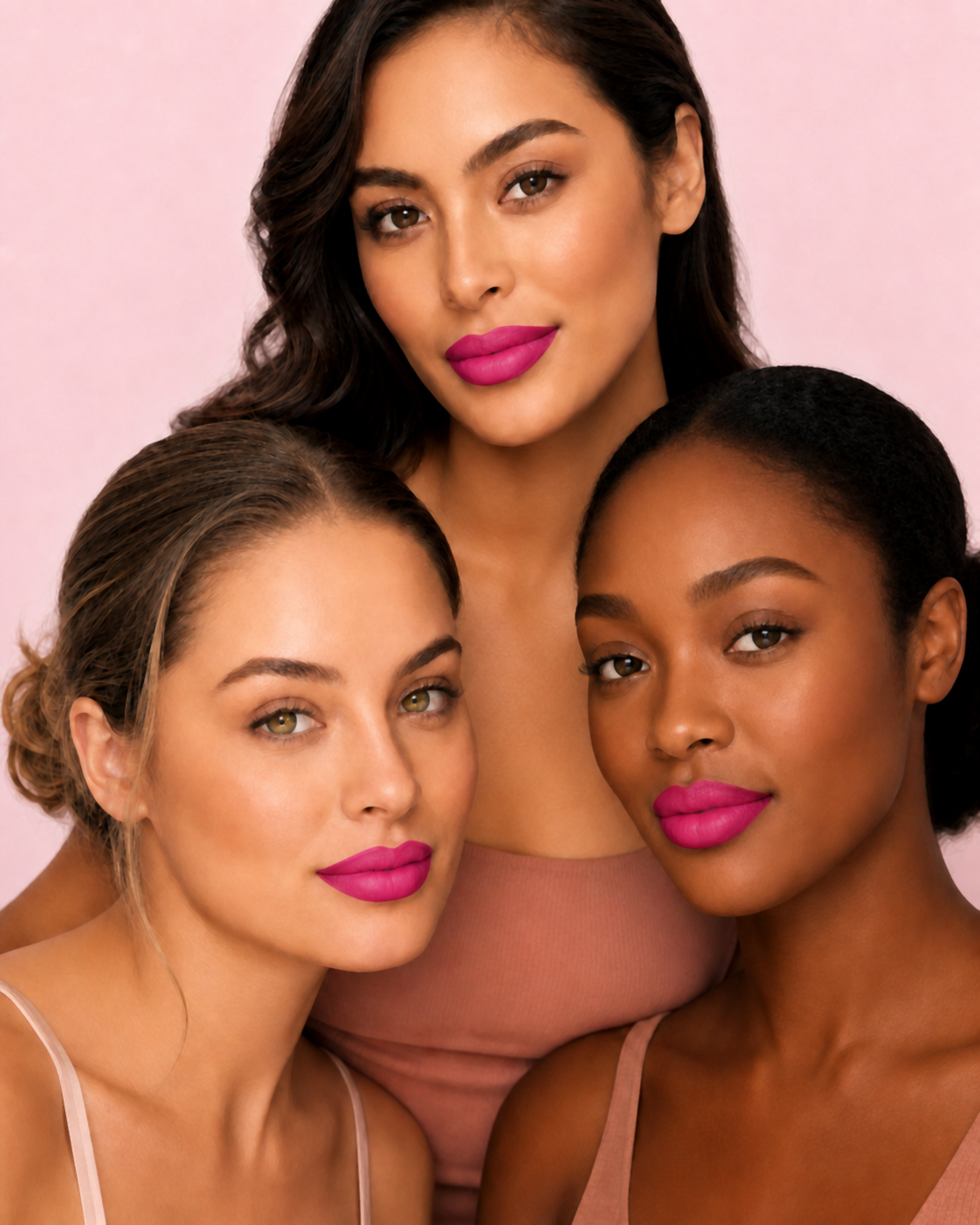Lipliner Hot Pink