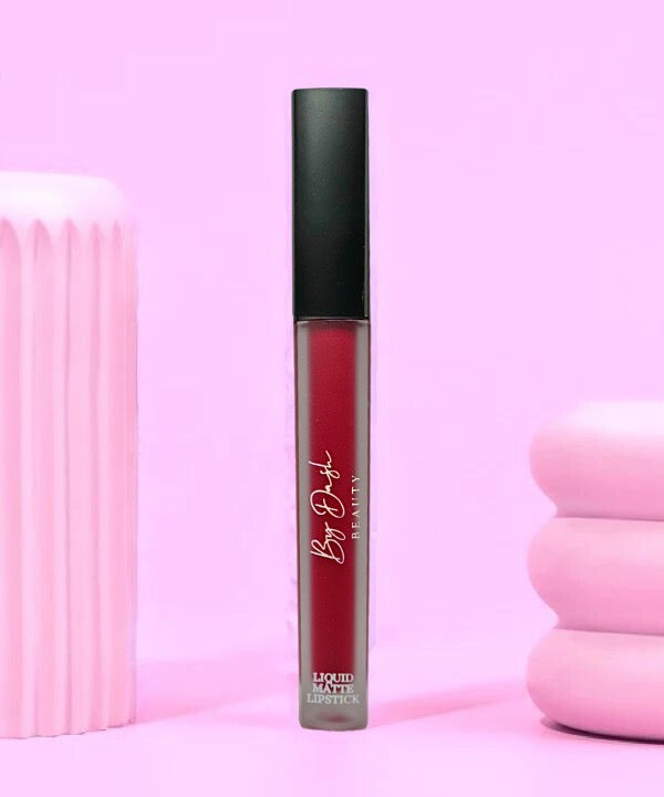 Amore Liquid Matte Lipstick