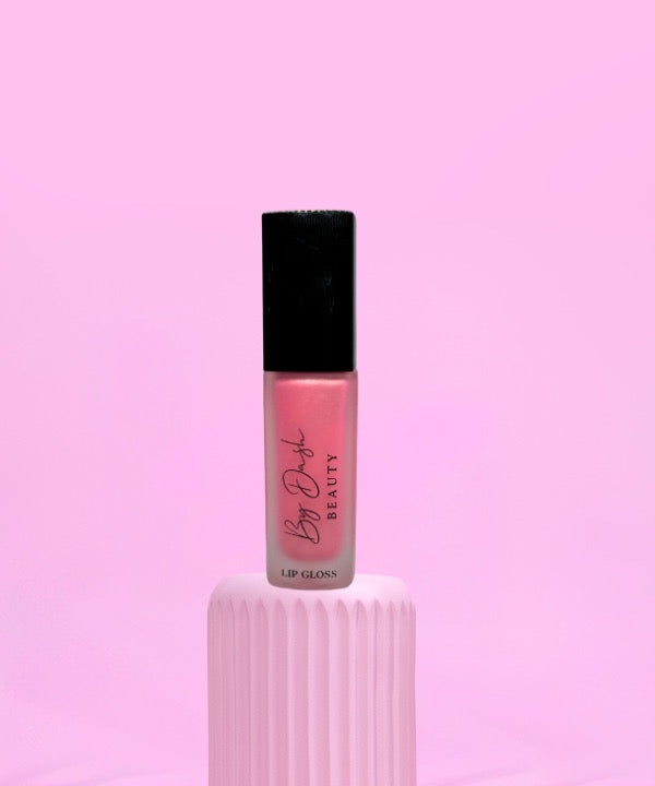 Pink Dream Lipgloss