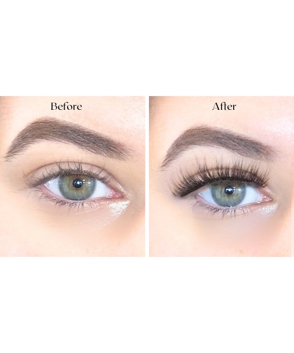 Glamorous Starter Kit