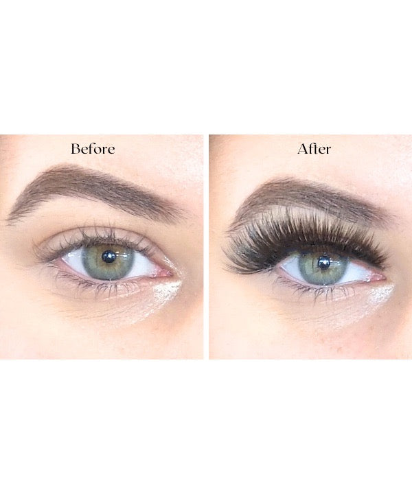 Luxurious Starter Kit