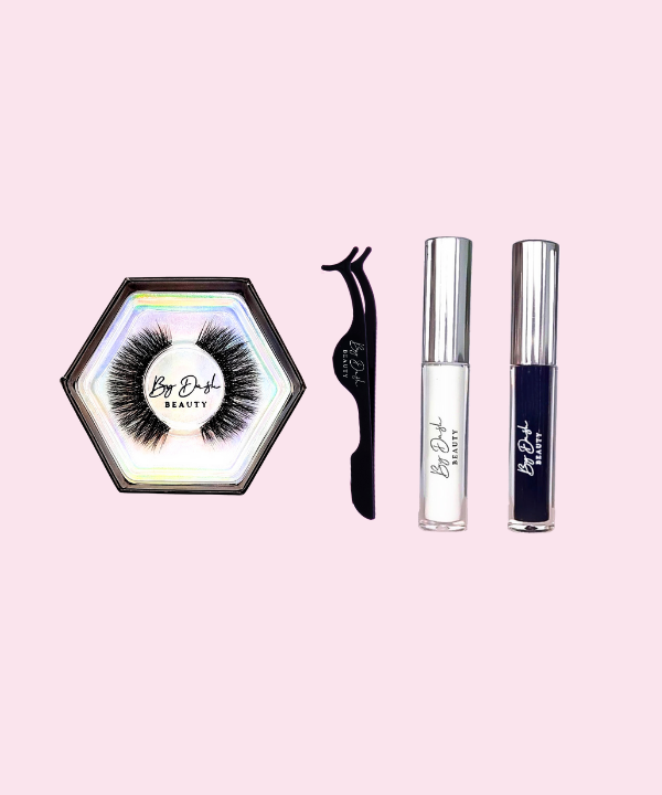 Royal Beauty Starter Kit