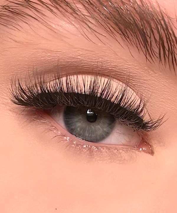 Luxurious Starter Kit