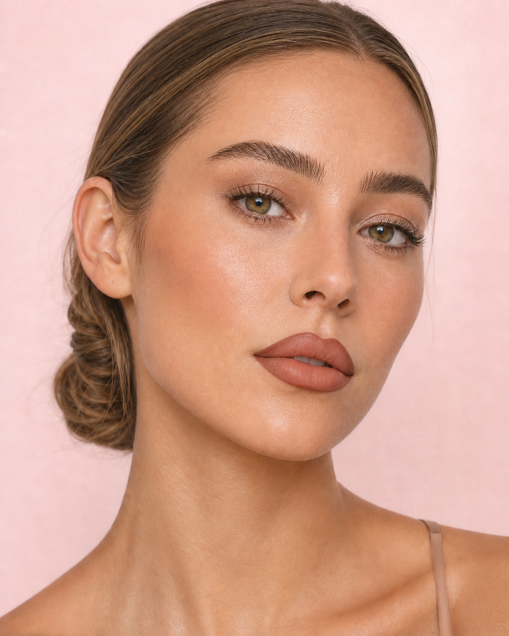 Mocha Muse - Cream Sculpt lip liner