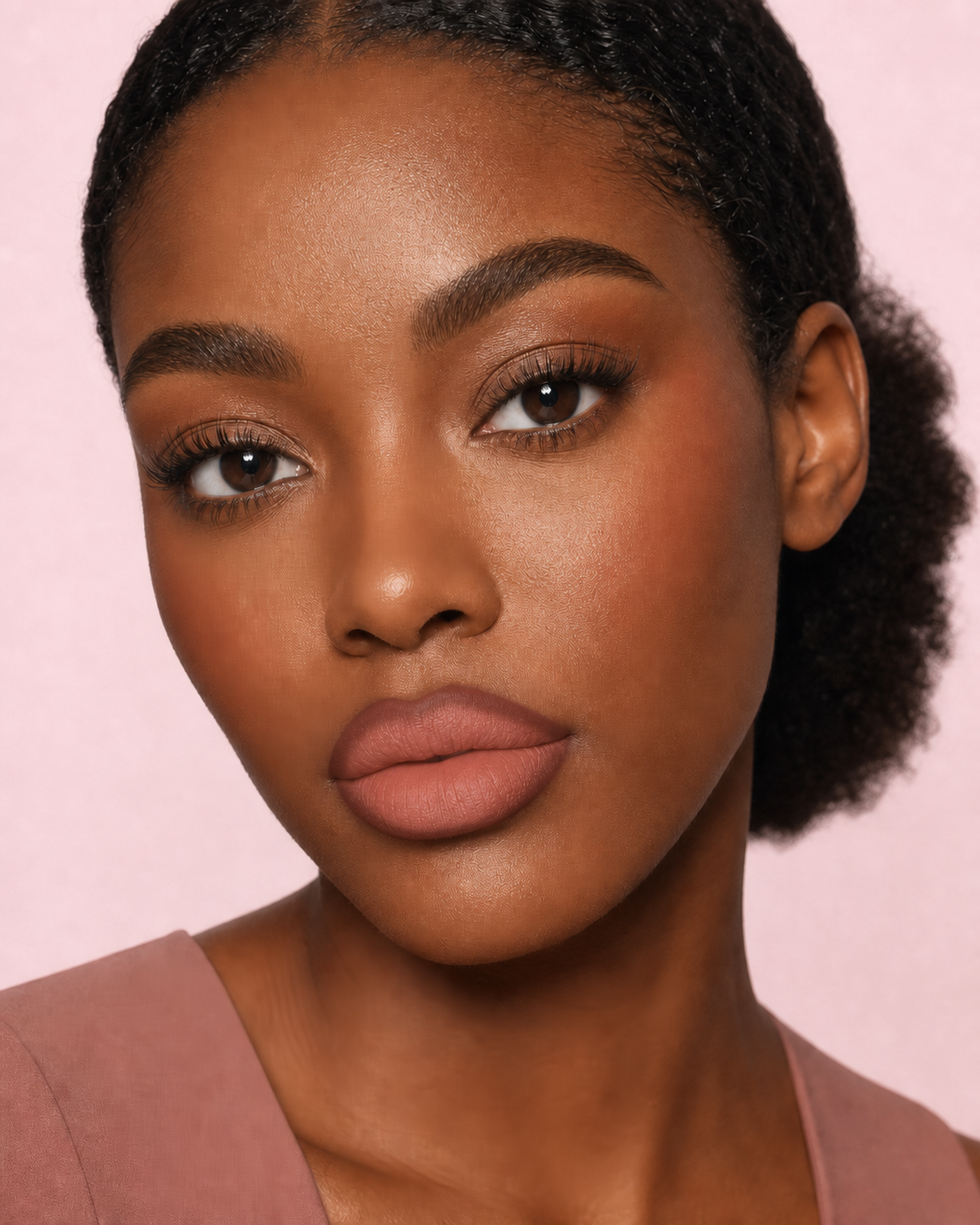 Mocha Muse - Cream Sculpt lip liner