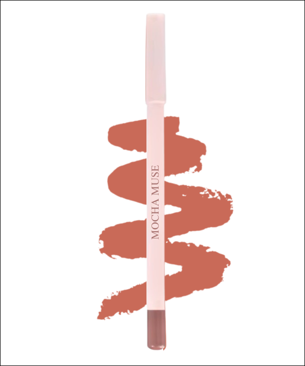 Mocha Muse - Cream Sculpt lip liner