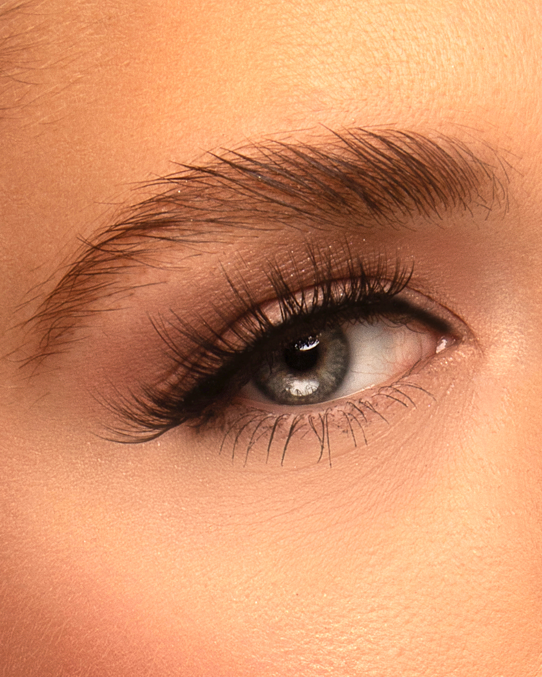 Wimperlijm wit - Waterproof/Latexvrij