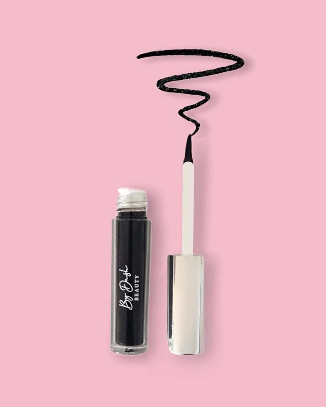 Wimperlijm Zwart - Waterproof/Latexvrij