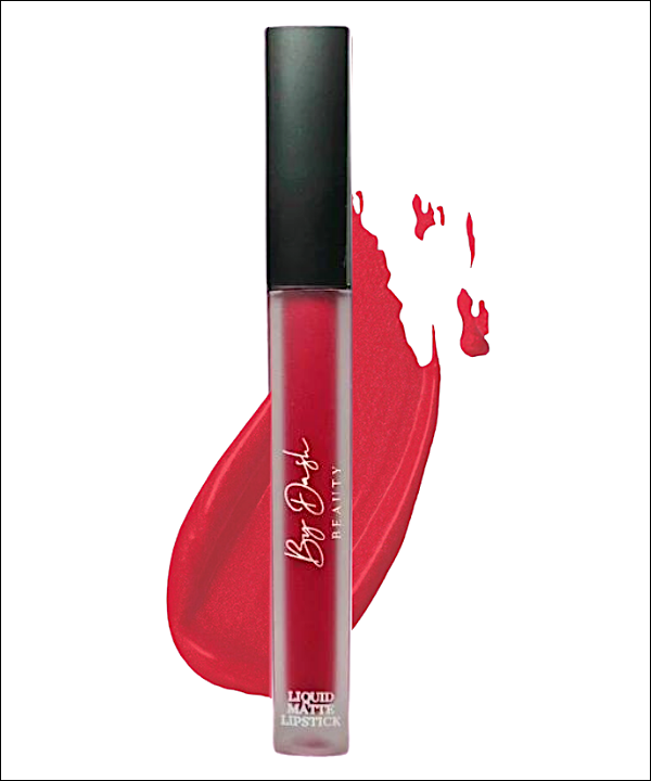 Amore Liquid Matte Lipstick