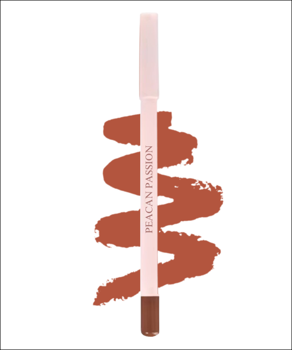 Peach Passion - Cream Sculpt lip liner