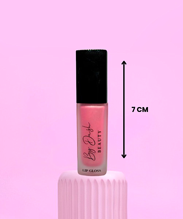 Pink Dream Lipgloss