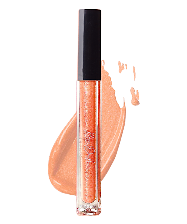 Dazzling Glitz Lipglos