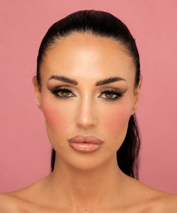 Petty Era - Powder Blush