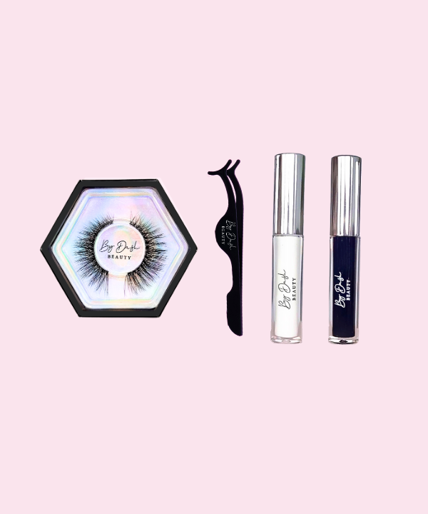 Princess starterskit